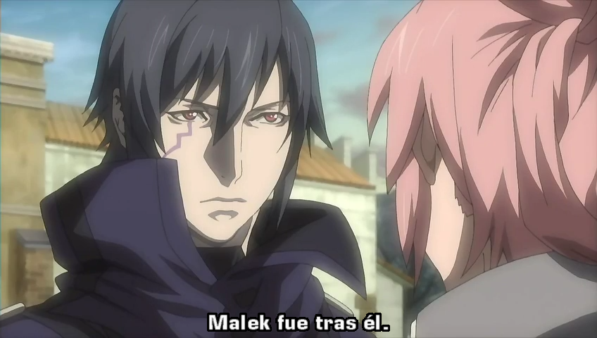 Blassreiter (Lusanagi no Fansub)